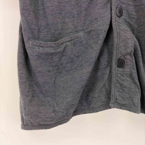 ティグルブロカンテ TIGRE BROCANTE 五分丈 カーディガン メンズ JPN:M